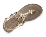 Brilliant Life Chain - Comfort Taupe